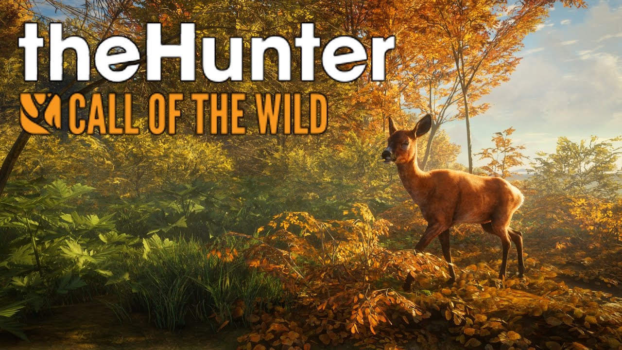 the hunter call of the wild download