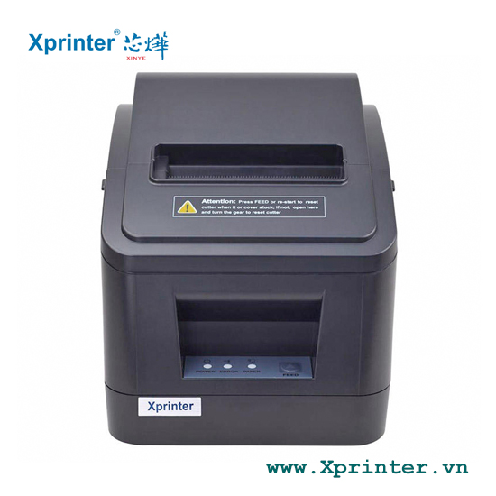 xprinter xp 58 driver download
